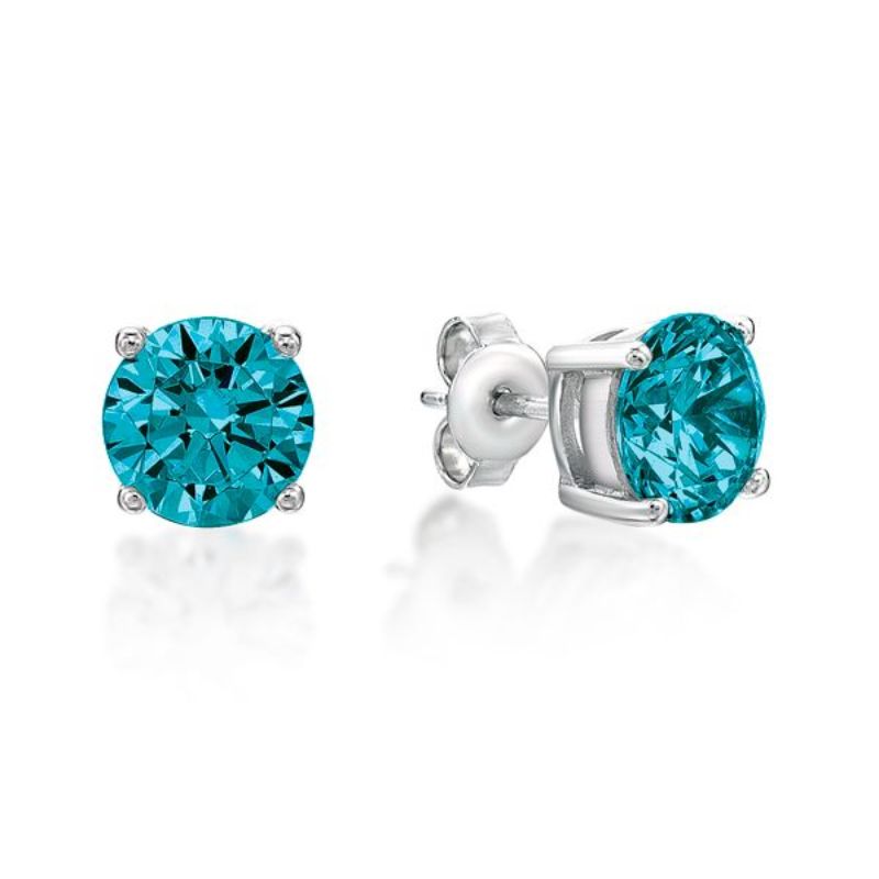 Picture of DECEMBER , 5mm, 4 CLAW STUD